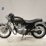 Мотоцикл Kawasaki ESTRELLA RS з пробігом 17909 km з пробігом 17909 km