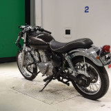 Мотоцикл Kawasaki ESTRELLA RS з пробігом 17909 km з пробігом 17909 km