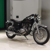 Мотоцикл Kawasaki ESTRELLA RS з пробігом 17909 km з пробігом 17909 km