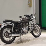 Мотоцикл Kawasaki ESTRELLA RS з пробігом 17909 km з пробігом 17909 km