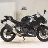 Мотоцикл Kawasaki NINJA400 с пробегом 24489 km с пробегом 24489 km