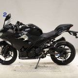 Мотоцикл Kawasaki NINJA400 с пробегом 24489 km с пробегом 24489 km