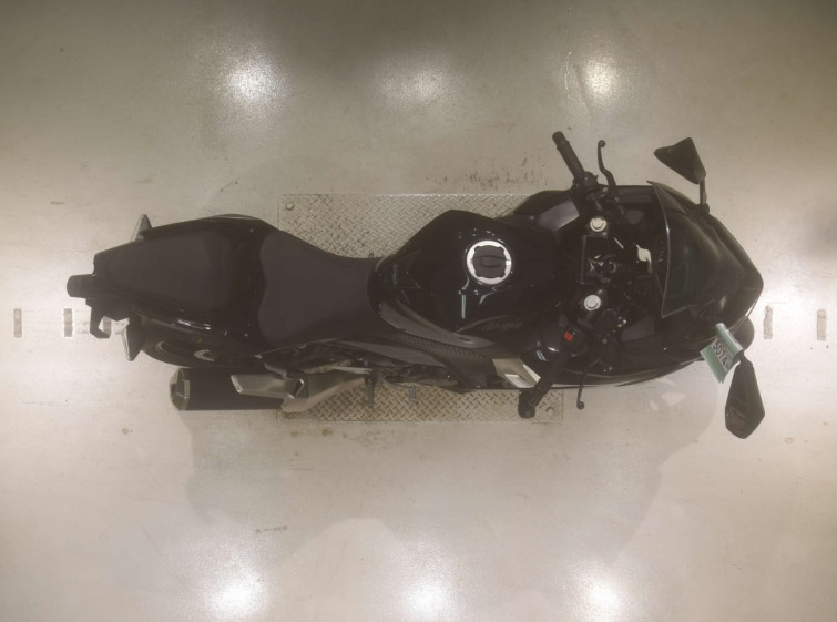 Мотоцикл Kawasaki NINJA400 с пробегом 24489 km с пробегом 24489 km