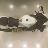 Мотоцикл Suzuki HAYABUSA1300 с пробегом 19606 km с пробегом 19606 km