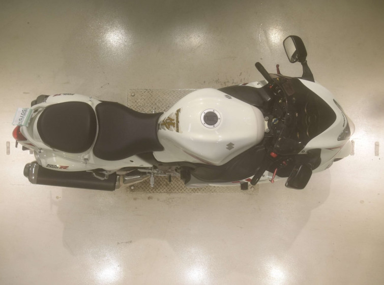 Мотоцикл Suzuki HAYABUSA1300 с пробегом 19606 km с пробегом 19606 km