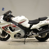 Мотоцикл Suzuki HAYABUSA1300 с пробегом 19606 km с пробегом 19606 km
