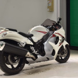 Мотоцикл Suzuki HAYABUSA1300 с пробегом 19606 km с пробегом 19606 km