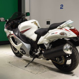 Мотоцикл Suzuki HAYABUSA1300 с пробегом 19606 km с пробегом 19606 km