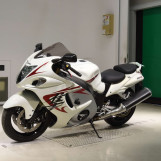 Мотоцикл Suzuki HAYABUSA1300 с пробегом 19606 km с пробегом 19606 km