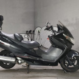 Мотоцикл Kawasaki EPSILON250 с пробегом 39268 km