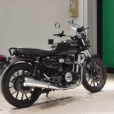 Мотоцикл Honda GB350 с пробегом 29622 km с пробегом 29622 km