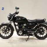 Мотоцикл Honda GB350 с пробегом 29622 km с пробегом 29622 km