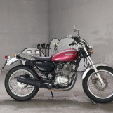 Мотоцикл Honda CB223S с пробегом 68771 km
