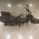 Мотоцикл Honda REBEL CMX250 з пробігом 12999 km з пробігом 12999 km