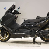 Мотоцикл Yamaha T-MAX530 с пробегом 11651 km с пробегом 11651 km