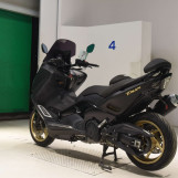 Мотоцикл Yamaha T-MAX530 с пробегом 11651 km с пробегом 11651 km