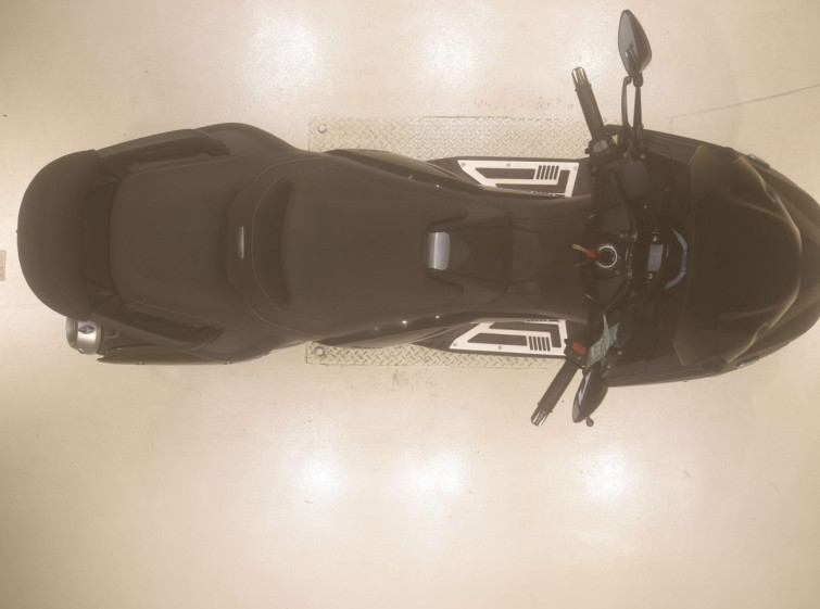 Мотоцикл Yamaha T-MAX530 с пробегом 11651 km с пробегом 11651 km