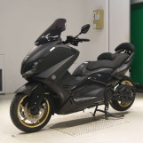 Мотоцикл Yamaha T-MAX530 с пробегом 11651 km с пробегом 11651 km