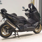 Мотоцикл Yamaha T-MAX530 с пробегом 11651 km с пробегом 11651 km