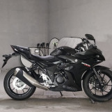 Мотоцикл Suzuki GSX250R с пробегом 2379 km
