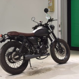 Мотоцикл Honda UNREGISTERED MODEL BY BDS з пробігом 7093 km з пробігом 7093 km