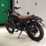 Мотоцикл Honda UNREGISTERED MODEL BY BDS з пробігом 7093 km з пробігом 7093 km