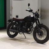 Мотоцикл Honda UNREGISTERED MODEL BY BDS з пробігом 7093 km з пробігом 7093 km