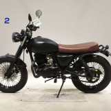 Мотоцикл Honda UNREGISTERED MODEL BY BDS з пробігом 7093 km з пробігом 7093 km