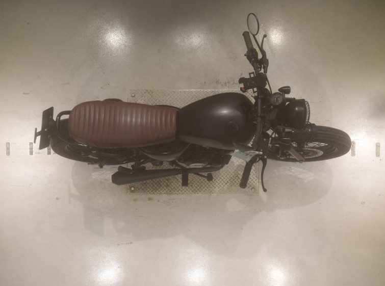 Мотоцикл Honda UNREGISTERED MODEL BY BDS з пробігом 7093 km з пробігом 7093 km