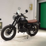 Мотоцикл Honda UNREGISTERED MODEL BY BDS з пробігом 7093 km з пробігом 7093 km