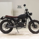 Мотоцикл Honda UNREGISTERED MODEL BY BDS з пробігом 7093 km з пробігом 7093 km