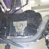 Мотоцикл Honda UNREGISTERED MODEL BY BDS з пробігом 7093 km з пробігом 7093 km