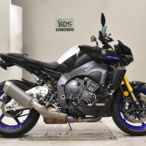 Мотоцикл Yamaha MT-10SP с пробегом 23158 km