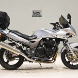 Мотоцикл Kawasaki ZR-7S з пробігом 48008 km з пробігом 48008 km