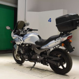 Мотоцикл Kawasaki ZR-7S з пробігом 48008 km з пробігом 48008 km