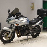 Мотоцикл Kawasaki ZR-7S з пробігом 48008 km з пробігом 48008 km
