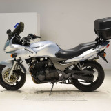 Мотоцикл Kawasaki ZR-7S з пробігом 48008 km з пробігом 48008 km