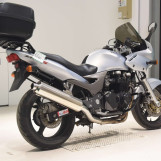 Мотоцикл Kawasaki ZR-7S з пробігом 48008 km з пробігом 48008 km