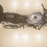 Мотоцикл Kawasaki ZR-7S з пробігом 48008 km з пробігом 48008 km