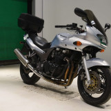 Мотоцикл Kawasaki ZR-7S з пробігом 48008 km з пробігом 48008 km