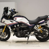 Мотоцикл Honda CB1300SF BOLDOR с пробегом 18567 km с пробегом 18567 km