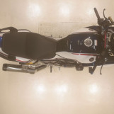 Мотоцикл Honda CB1300SF BOLDOR с пробегом 18567 km с пробегом 18567 km