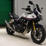 Мотоцикл Honda CB1300SF BOLDOR с пробегом 18567 km с пробегом 18567 km