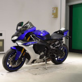 Мотоцикл Yamaha YZF-R1 с пробегом 30000 km с пробегом 30000 km