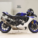 Мотоцикл Yamaha YZF-R1 с пробегом 30000 km с пробегом 30000 km