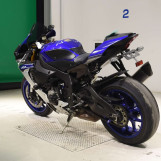 Мотоцикл Yamaha YZF-R1 с пробегом 30000 km с пробегом 30000 km