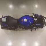Мотоцикл Yamaha YZF-R1 с пробегом 30000 km с пробегом 30000 km