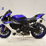 Мотоцикл Yamaha YZF-R1 с пробегом 30000 km с пробегом 30000 km