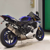 Мотоцикл Yamaha YZF-R1 с пробегом 30000 km с пробегом 30000 km