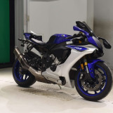Мотоцикл Yamaha YZF-R1 с пробегом 30000 km с пробегом 30000 km